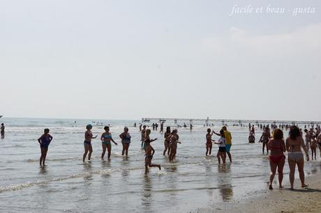 Urlaub in Italien - Teil 2