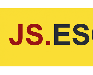JS ES6 Tutorial