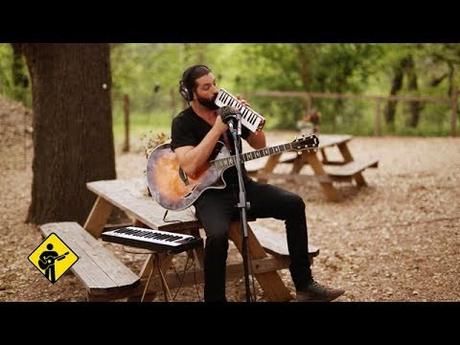 Playing For Change | Brendan O’Hara – Jah Fakya | Live Outside | Video