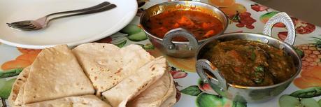 Indisches Essen: 15 typische Gerichte musst du probieren