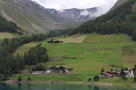 Grande Fineile: Eskalation in den Ötztaler Alpen