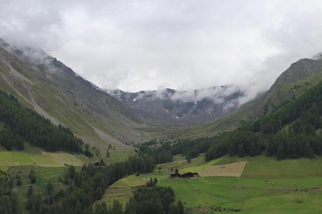 Grande Fineile: Eskalation in den Ötztaler Alpen