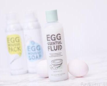 Too Cool for School Egg-ssential Fluid