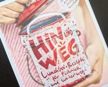 rezension „hin und weg“