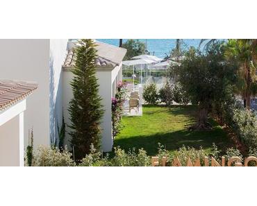 Myseahouse Hotel Flamingo