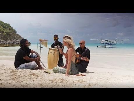 Willis and the Illest Reggae Band feat. Joss Stone – Bahamas (Video)