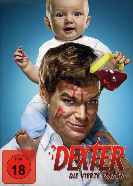Dexter ~ Staffel 4