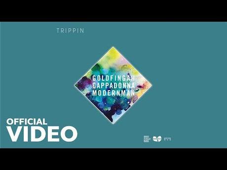 GOLDFINGAH x CAPPADONNA ( WU TANG ) x MODERN MAN – TRIPPIN ( OFFICIAL VIDEO ) | #goldfingah #cappadonna #modernman #trippin #wutang #boombap #hiphop