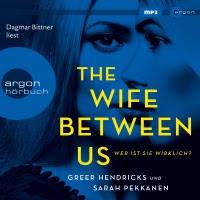 Rezension: The Wife Between Us - Greer Hendricks/Sarah Pekkanen