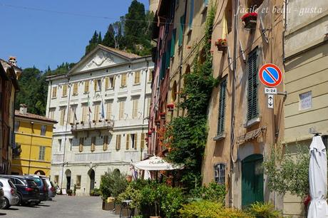 Urlaub in Italien - Teil 3