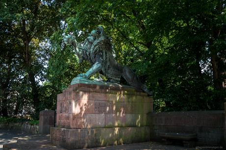 Residenzschloss Darmstadt