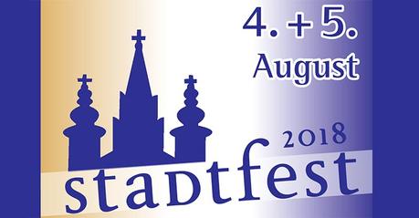 Termintipp: Mariazeller Stadtfest 2018