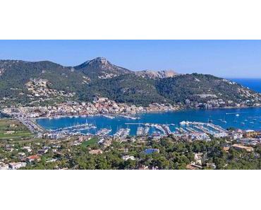 Pto. Andratx ist eine der am meisten urbanisierten Orte