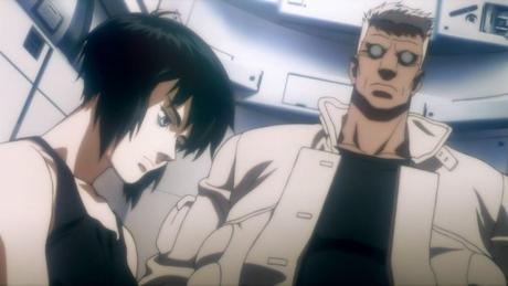 Weitere Details zu The Ghost in the Shell: Global Neural Network Anthology bekannt