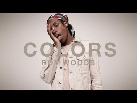 A COLORS SHOW: Roy Woods – Snow White (Video)