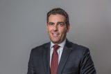 Dimitri Courtelis zum neuen Chief Financial Officer der airberlin group ernannt