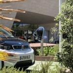 BMW elektrisiert Mallorca