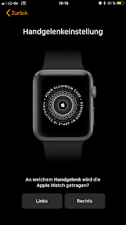 Test: Apple Watch Serie 3 - was taugt die Smartwatch als Fitness- und Laufuhr?