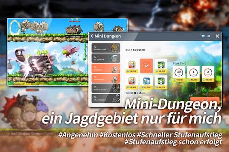 9 um 9: Neue Android Apps im Play Store (KW 30/18)