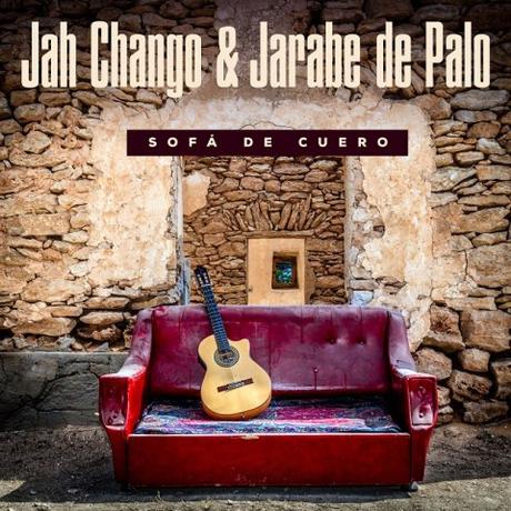 Videopremiere: Jah Chango & Jarabe de Palo – Sofá de Cuero