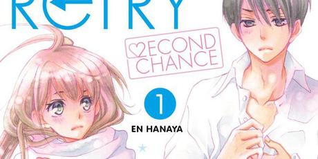 Motokare Retry: Deutscher Manga-Trailer veröffentlicht