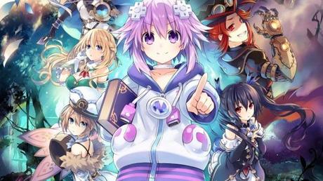 Super Neptunia RPG: Neues Gameplay veröffentlicht