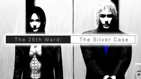 The 25th Ward: The Silver Case auf PC im Review: Bizarr-Surrealer Noir-Mindfuck