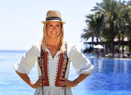 ZDF Fernsehgarten: Ballermann-Alarm bei Mallorca-Party mit Andrea Kiewel