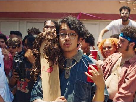 CUCO – Summertime Hightime feat. J-Kwe$t (Video)