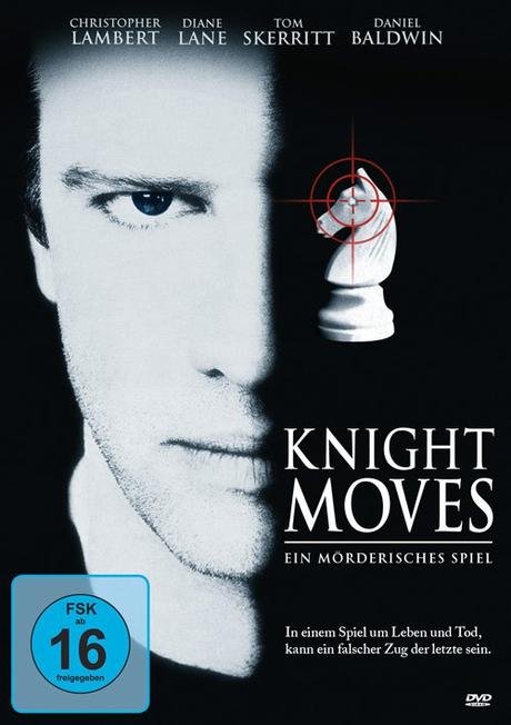 Knight Moves Gewinnspiel