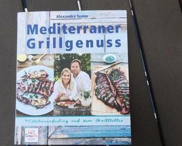 ZitronenRosmarin-Kartoffeln aus Alexandra Szonns Mediterranem Grillgenuss