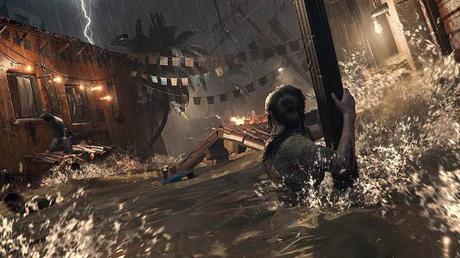 Shadow of the Tomb Raider: Neuer Trailer veröffentlicht