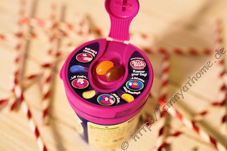 The Jelly Bean Factory bietet die Chance neues kennen zulernen #jellyBean #Food #Süßes