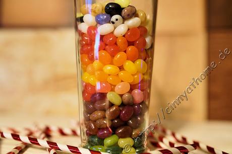 The Jelly Bean Factory bietet die Chance neues kennen zulernen #jellyBean #Food #Süßes