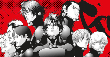 Gantz: Manga Cult legt Sci Fi-Evergreen von Hiroya Oku neu auf. Sonderedition auf AnimagiC erhältlich.