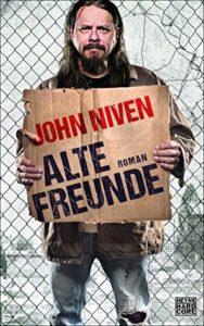 Review | „Alte Freunde“ von John Niven