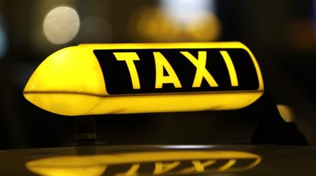 Taxifahrer wollen am Dienstag streiken