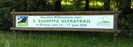 Bericht „Zugspitz Ultra Trail 2018“
