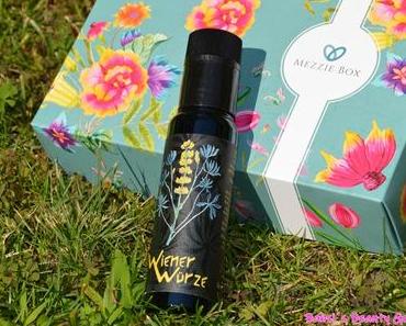 [Unboxing] – Mezzie Box Juli 2018: