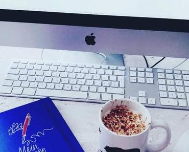 [#WritingFriday] August 2018 – die Schreibaufgaben