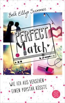 [Rezension] Perfect Match