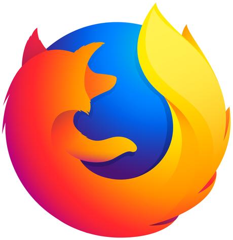 Neues Logo für den Firefox