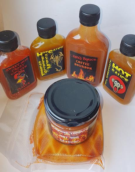 Post von Chili Insane Austria Post von Chili Insane Austria