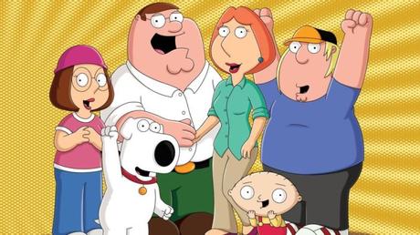 Family Guy: Neue Staffel ab September auf ProSieben