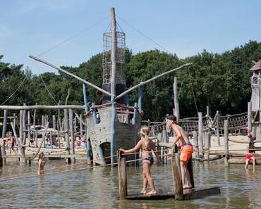 Finden Sie hier eine gute Alternative zu Center Parcs