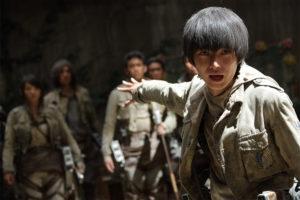 Live Action Movies von Attack on Titan bald im Free-TV!