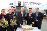 Mit Eurowings ab Bodensee-Airport nach Mallorca