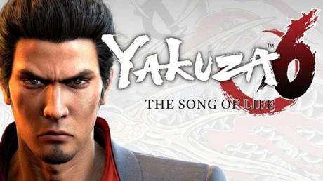 Yakuza 6: The Song of Life – Mögliche Umsetzung für PC