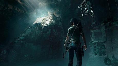 Shadow of the Tomb Raider: Weitere Trailer veröffentlicht