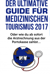 Guide für Medizinischen Tourismus